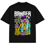 BangerTV t-shirt