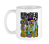 BangerTV Coffee Mug
